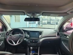 2016 Hyundai Tucson 2015 1.6T AT Comfort FWD #4