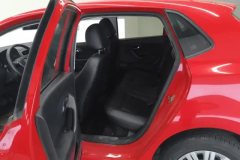 2018 Volkswagen Polo Hatchback 2018 1.5 AT Enjoy #11