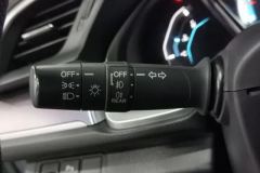2017 Honda Civic 2016 1.5T AT 220TURBOLuxury #24
