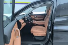 2025 Leapmotor C16 2026 EREV 280lidarSmart Premium 6Seat #9