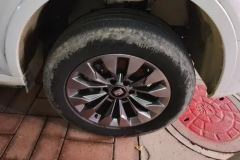 2023 Tank 500 2023 3.0T AT Sport Create environment 5Seat #6
