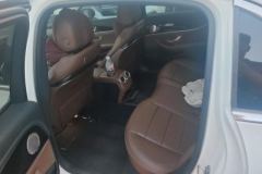 2018 Mercedes-Benz E-Class 2018 2.0T AT E200LSport 4WD #11