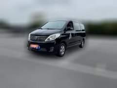2018 Dongfeng Fengxing Fengxing F600 2018 2.0 MT ComfortL #1