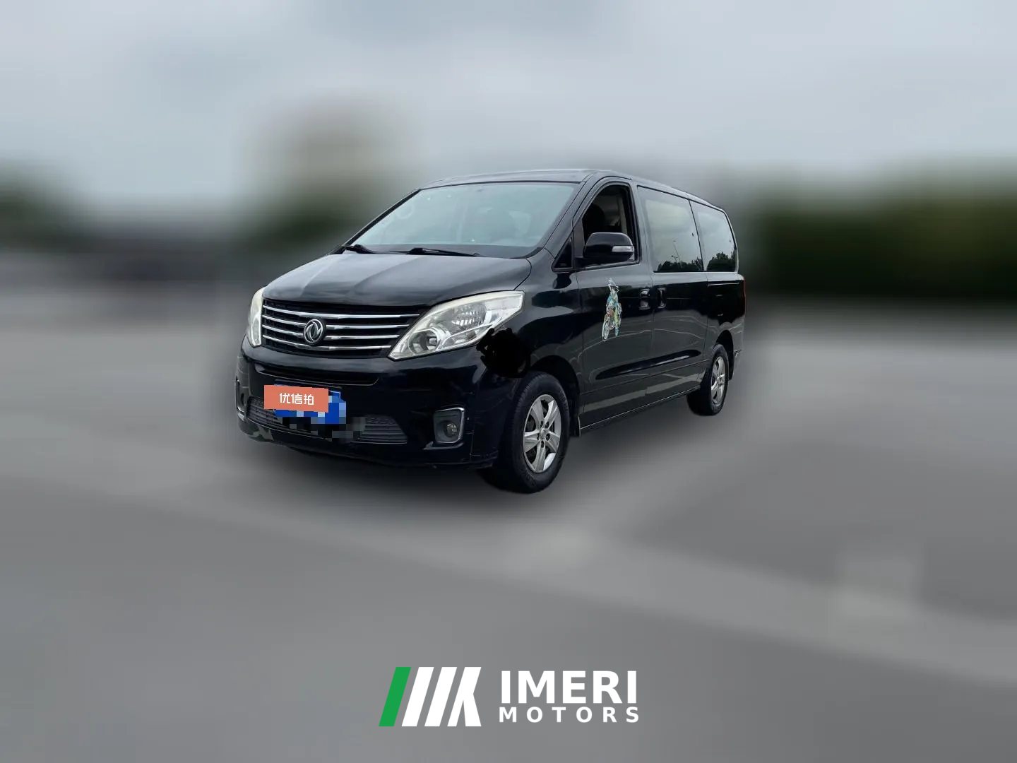 2018 Dongfeng Fengxing Fengxing F600 2018 2.0 MT ComfortL