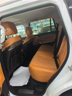 2024 Tank 500 2023 3.0T AT Sport Create environment 5Seat #8