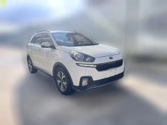 2016 Kia KX3 2015 1.6 AT DLXFWD #3