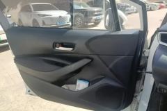 2019 Toyota Corolla 2019 1.2T AT S-CVT GLPioneer #7