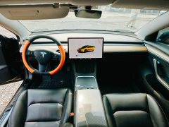 2023 Tesla Model 3 2022 rear wheel driveEdition #9