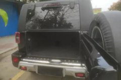 2021 Beijing Off-Road Beijing BJ40 2020 2.0T AT 4WDcity ​​hunterEditionknight #4