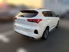 2020 Jetour X70 2019 1.5T AT DCTYuexingEdition #7