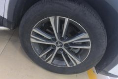 2021 BYD Song Pro 2021 1.5T AT XiaoyunEditionLuxury #6