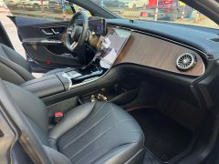 2024 Mercedes-Benz EQE 2022 350 Pioneer #6
