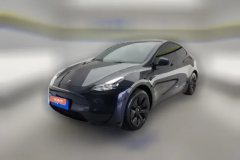 2024 Tesla Model Y 2024 rear wheel driveEdition #1