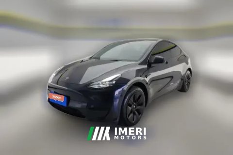 2024 Tesla Model Y 2024 rear wheel driveEdition