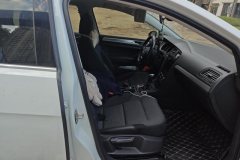2020 Volkswagen Golf 2020 1.4T AT BelovedEdition280TSIComfort #8