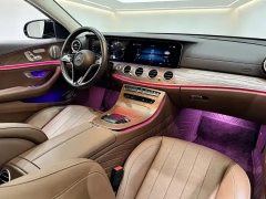 2021 Mercedes-Benz E-Class 2021 2.0T AT E300LLuxury #7