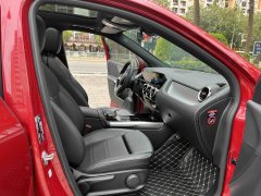 2021 Mercedes-Benz GLA-Class 2020 1.3T AT GLA180 #2