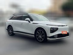 2026 XPeng G9 2026 725 Max #3