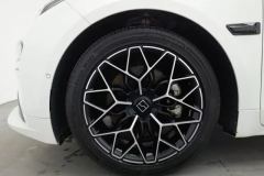 2024 Zeekr 001 2024 WEEdition 95kWh 4WD #6