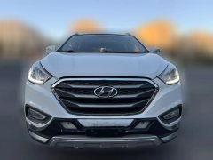2015 Hyundai ix35 2015 2.0 AT LeadingFWD China IV #3