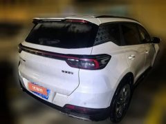 2024 Chery Tiggo 7 Plus 2023 Champion 1.5TCI AT CVTextraordinaryEdition #3