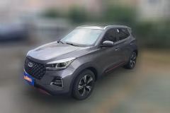 2022 Chery Tiggo 5x 2022 Supersuper heroEdition 1.5L AT CVTFashion #1