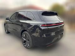 2024 Li Auto Li Auto L6 2024 pro #5