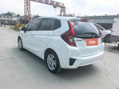 2017 Honda Fit Hatchback 2016 1.5 AT LXComfort #7