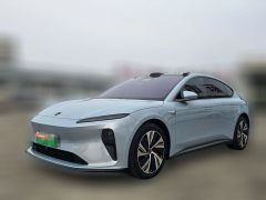2023 NIO ET5 2022 75kWh #1