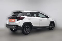 2023 Toyota Yaris L 2022 To dazzleX 1.5L AT leadingPLUSEdition #2