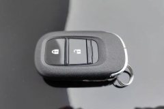 2024 Honda CR-V 2023 2.0L AT e:HEV 2WDSmart #10