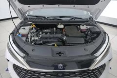 2025 BYD Qin L 2024 1.5L AT DM-i 80KMSurpass #10