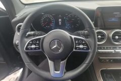 2020 Mercedes-Benz GLC-Class 2020 2.0T AT GLC300L 4MATICDynamic Facelift #15