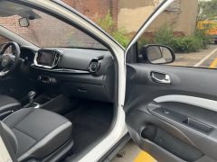 2024 Kia KX1 2021 1.4L AT CVTSunroof #9