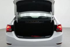 2017 Buick Excelle GT Sedan 2017 1.5 AT 15NEntry #20