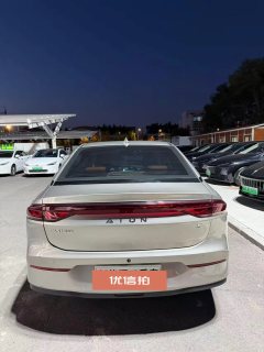 2023 Aion S 2020 Charming 580 #8