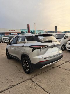 2019 Baojun 510 2019 1.5 AT Exclusive China VI #6