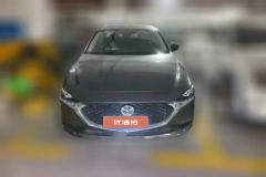 2020 Mazda Mazda3 Axela Sedan 2020 2.0 AT Quality and eleganceEdition #2