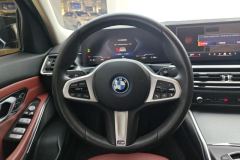 2024 BMW i3 2024 eDrive 40L Yaoye suit #15