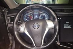 2017 Nissan X-Trail 2015 2.0 AT ComfortMAXEditionFWD #15