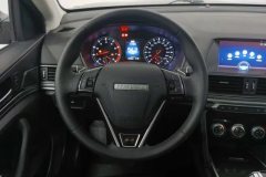 2020 Haval H6 2019 1.5T AT SportElite FWD China VI #15