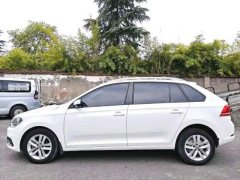 2017 Volkswagen Santana Haona 2017 1.6 AT Fashion #9