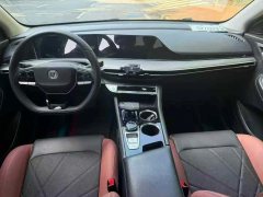 2023 Chang'an Eado 2023 Pleasure PLUS Blue WhaleNE 1.4T AT GDI DCTPremium #6