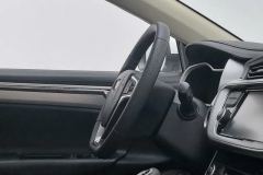 2017 Geely Auto Emgrand GL 2017 1.8 MT Elite #23