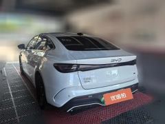 2025 BYD Seal 06 2025 1.5L AT DM-i Smart Drive 80KMLuxury #2