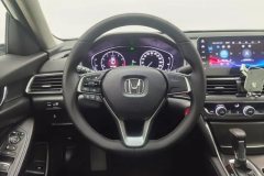 2022 Honda Accord 2022 1.5T AT 260TURBO Luxury #15