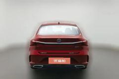 2020 Chang'an Eado 2020 1.4T AT PLUSBlue WhaleNEFlagship #4