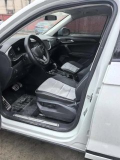 2022 Volkswagen Tayron X 2020 2.0T AT 330TSIFlagshipSmart ConnectFWD #6