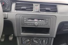 2020 Volkswagen Santana 2019 1.5 MT Fashion China VI #13