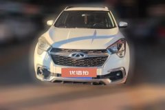 2018 Chery Tiggo 5x 2017 1.5T AT Luxury #2